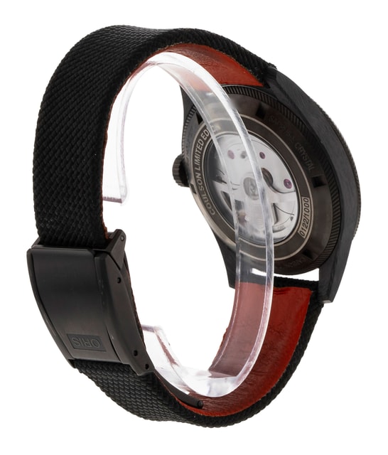 Oris Big Crown ProPilot 01 400 7784 8786 -set Image 3